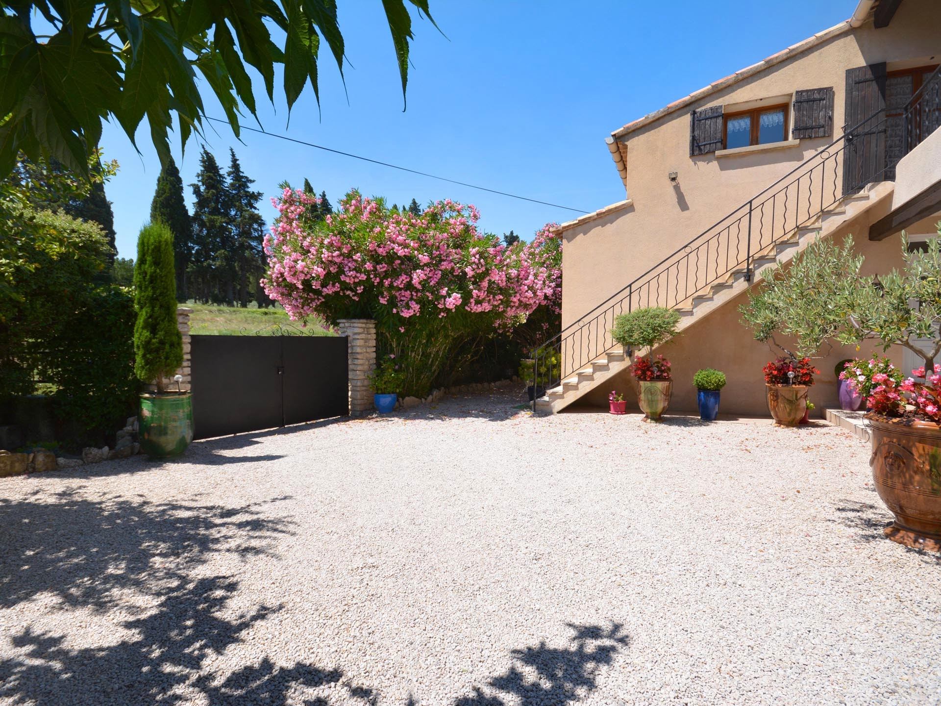 La Farigoule, Plan-d'Orgon - photo 15