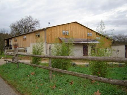 Chatillon Saint jean