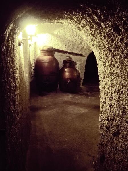 EARL Noël Martin - viticulteur - Saint-Chef, cité abbatiale - Balcons du Dauphiné