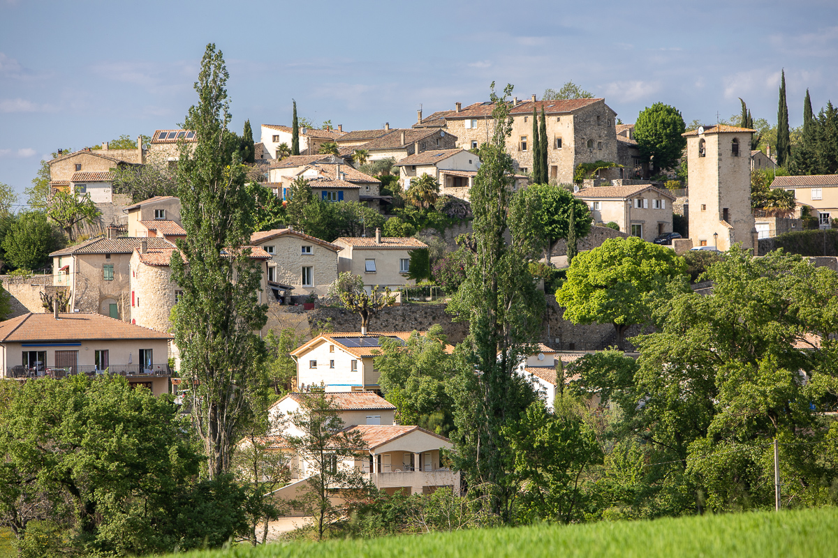 Vaunaveys la Rochette