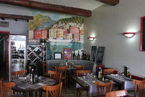 Restaurant Le Bistrot Du Port