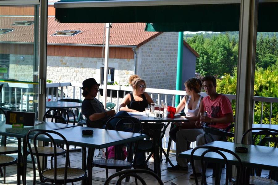 Pizzeria Bar Le Central_Coucouron