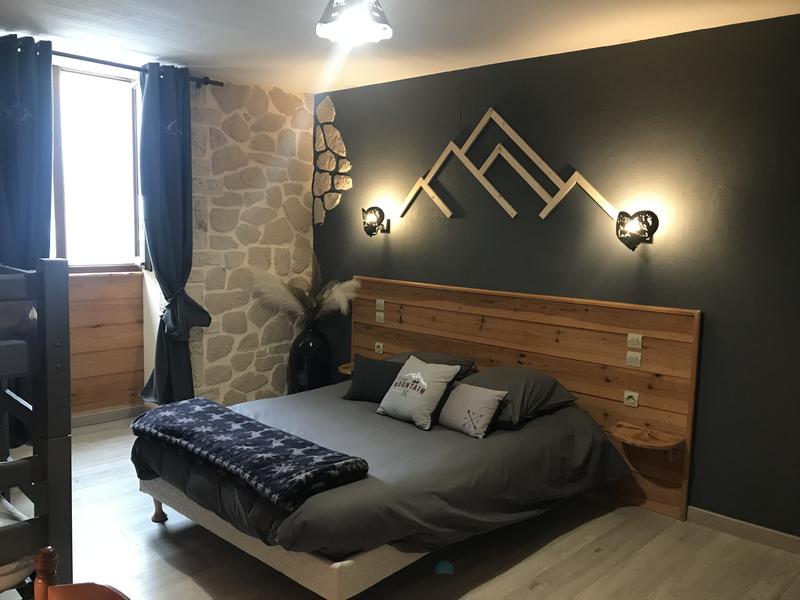 Chambre familiale Chambre familiale