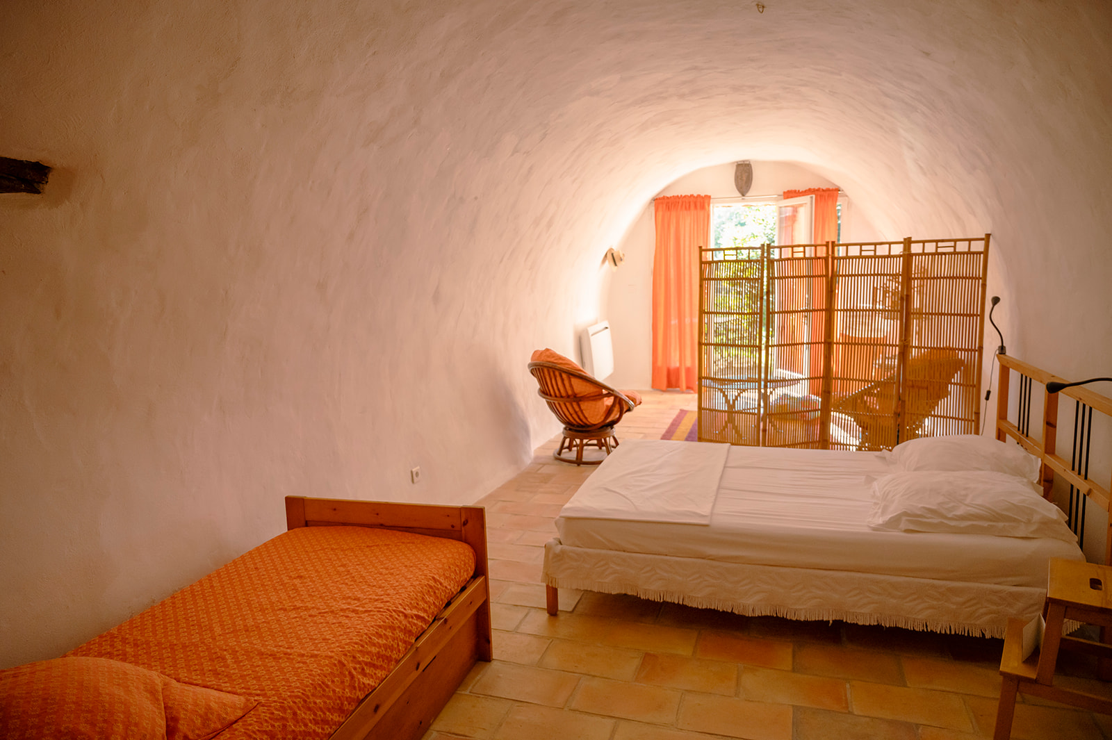 Le Deffend Vieux, Trets - photo 7