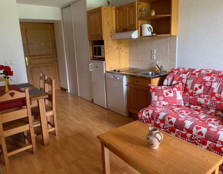 Balcon du golf salon Giez