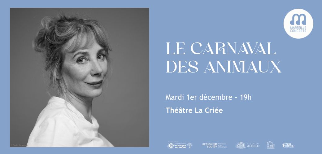 Le carnaval des animaux