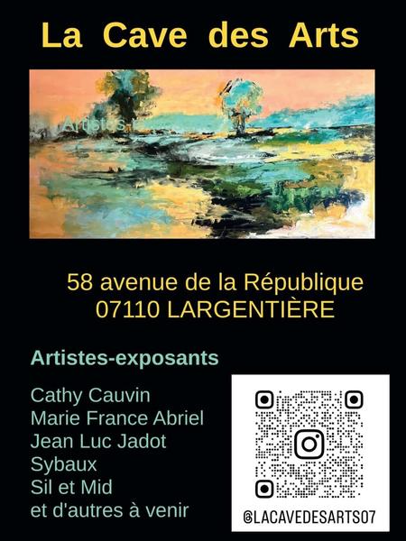 affiche