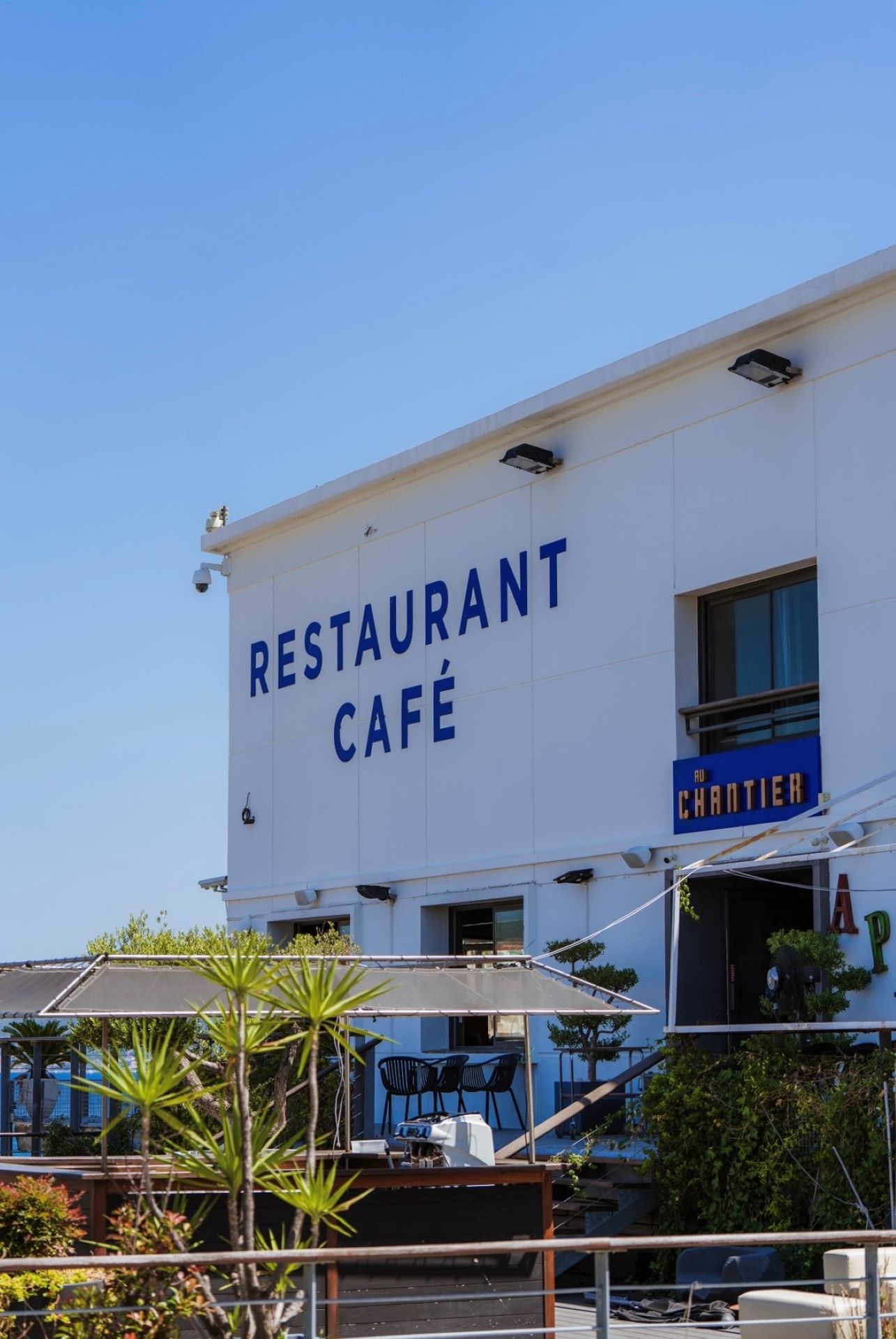 Au Chantier - photo 3