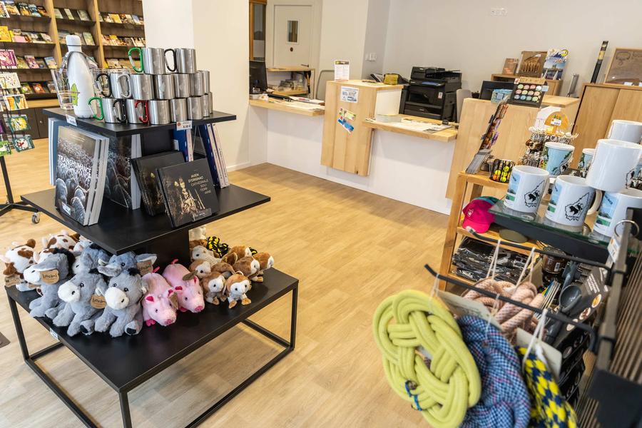 Office de Tourisme du Pays d'Aubenas-Vals-Antraigues_Aubenas