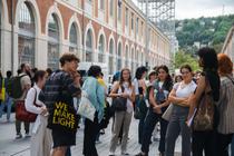 43e Journées européennes du patrimoine - Cité du design - Visite des ateliers de l'Ésad Saint-Étienne_Saint-Étienne
