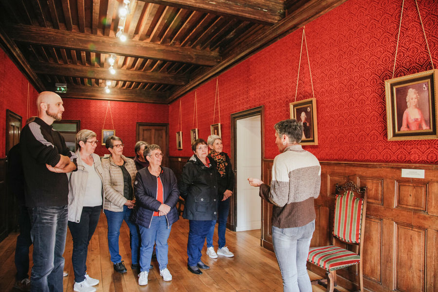 Ecomusée des Bruneaux