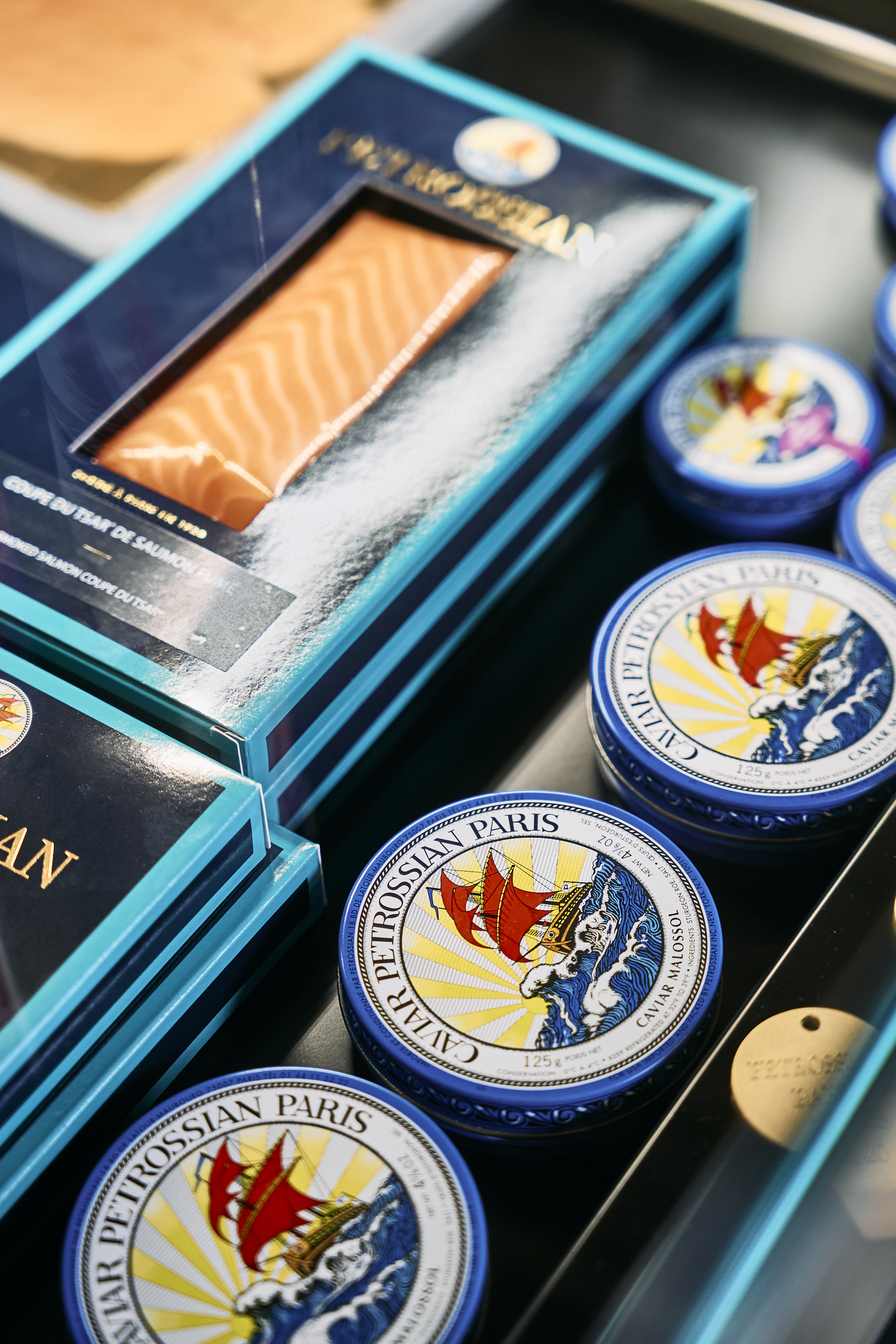 La Maison Française