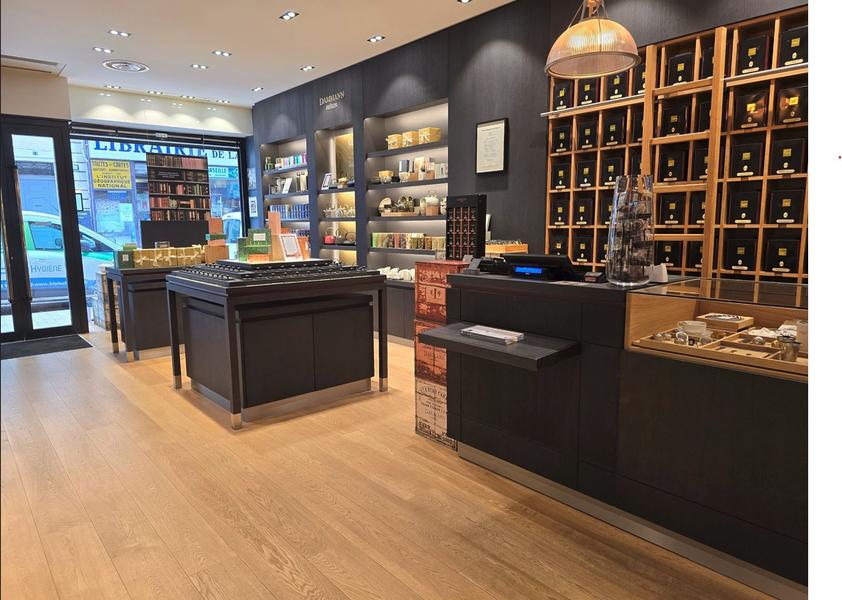 Dammann Frères_Marseille