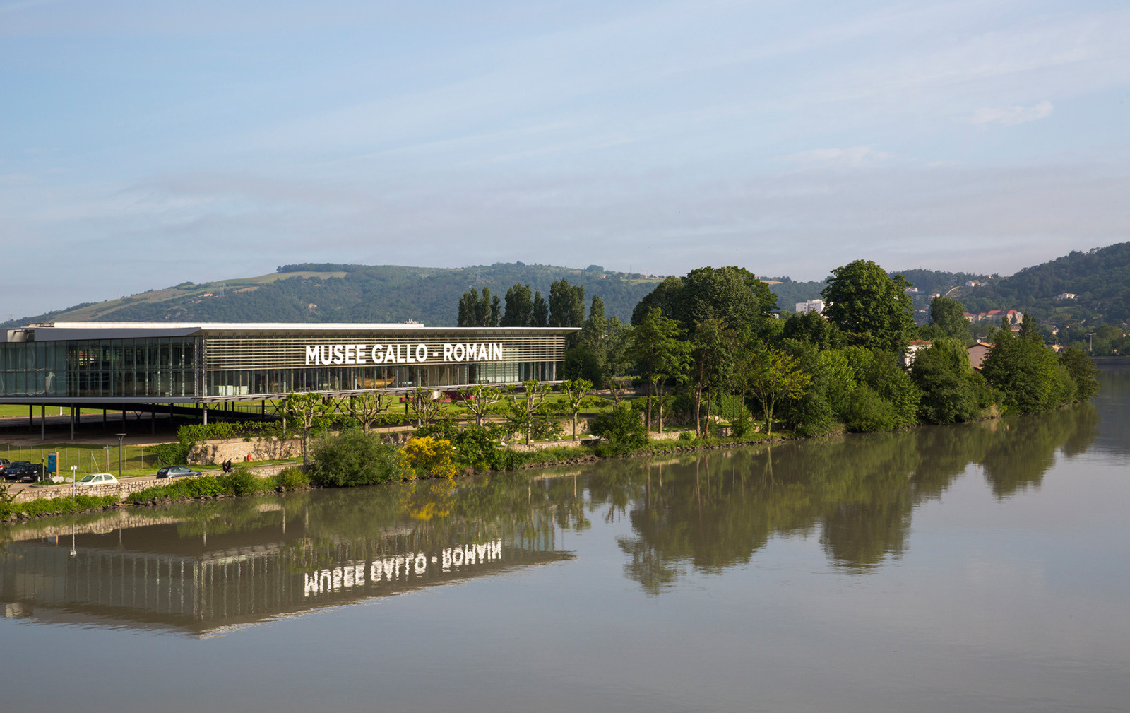 Visite dégustation au Musée gallo-romain : Bacchus
