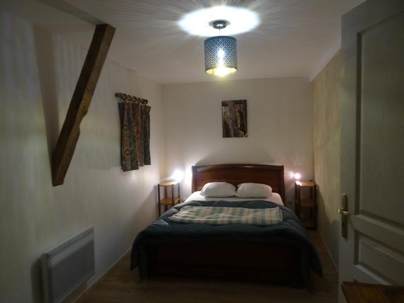 Domaine la Belle Verte_Beaufort-sur-Gervanne