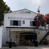 La Régie de Frigoulès