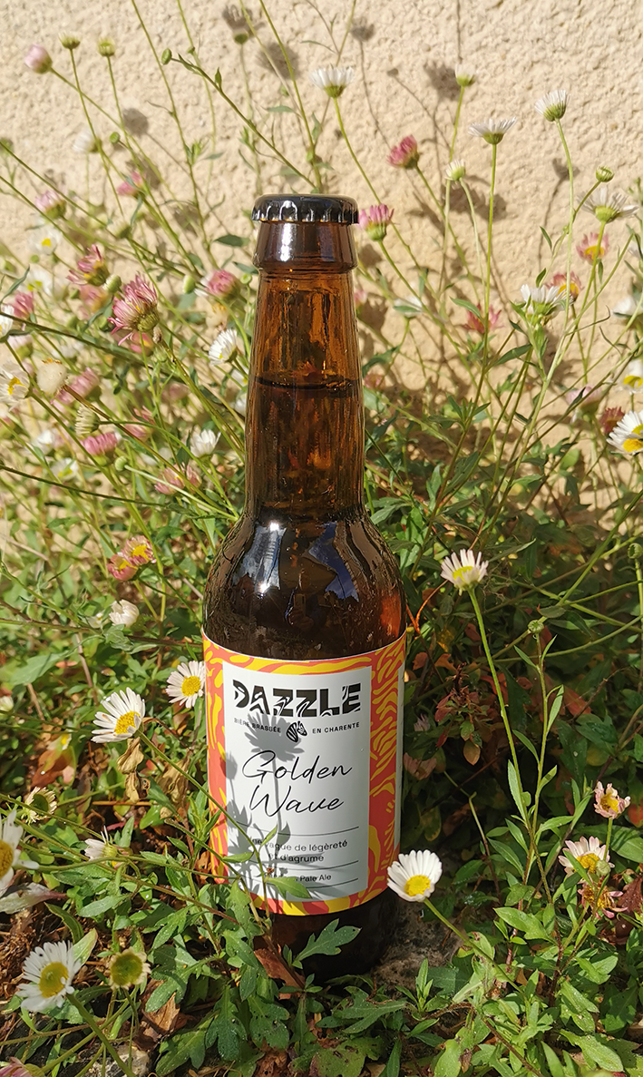 Dazzle Microbrasserie artisanale et pub café