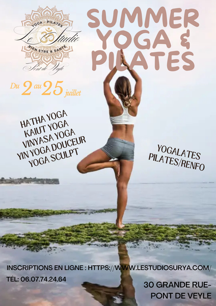 http://Summer%20Yoga%20&%20Pilâtes
