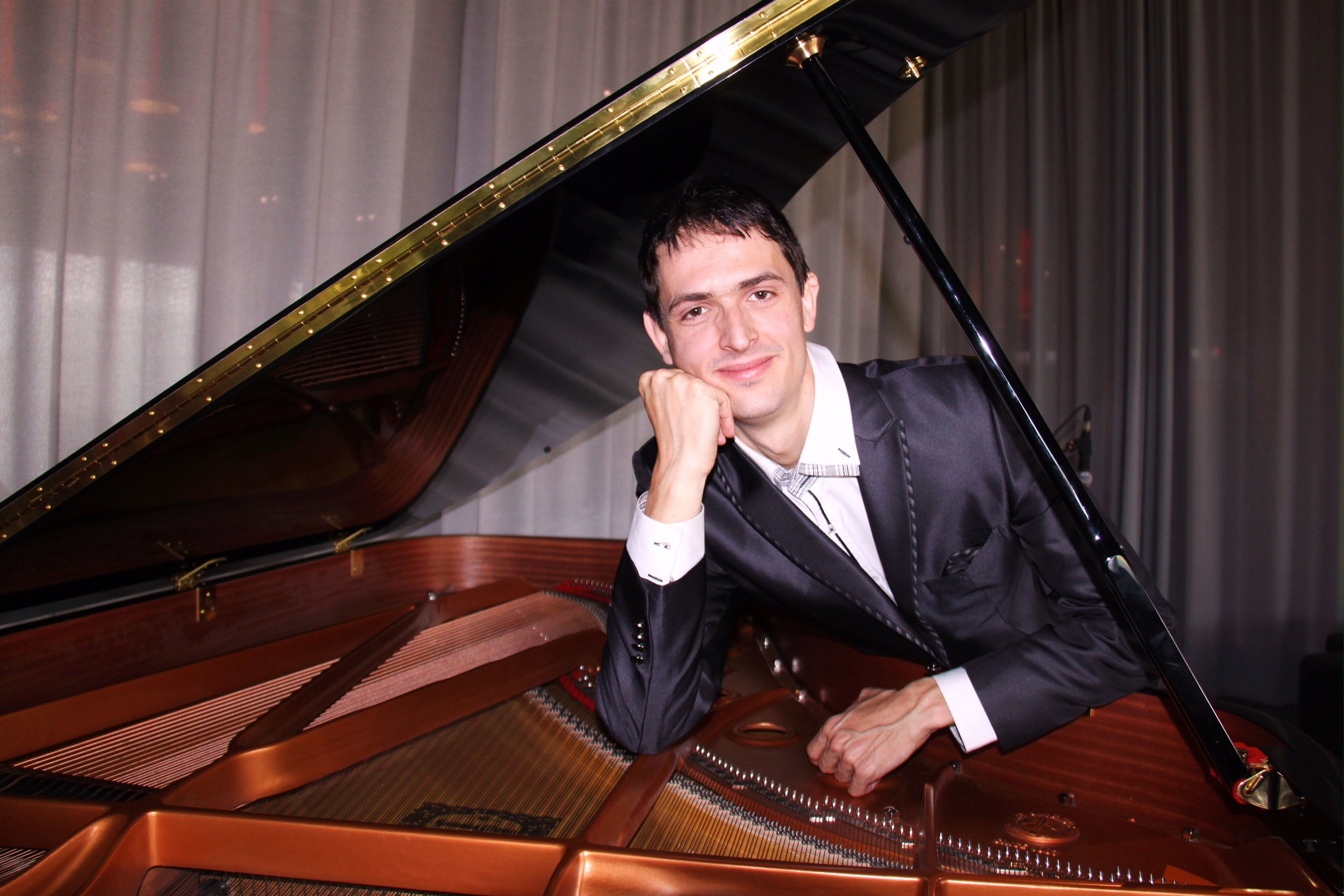 Récital de piano