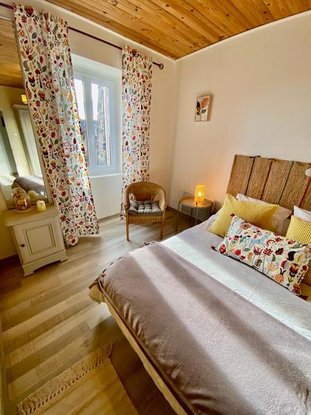 Gite les Bourriaux à St Pons