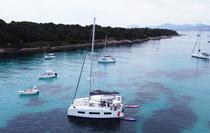 Miss Cata - Sud Boat Event_Villeneuve-Loubet