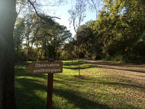 Parc de Vaugrenier - Villeneuve-Loubet