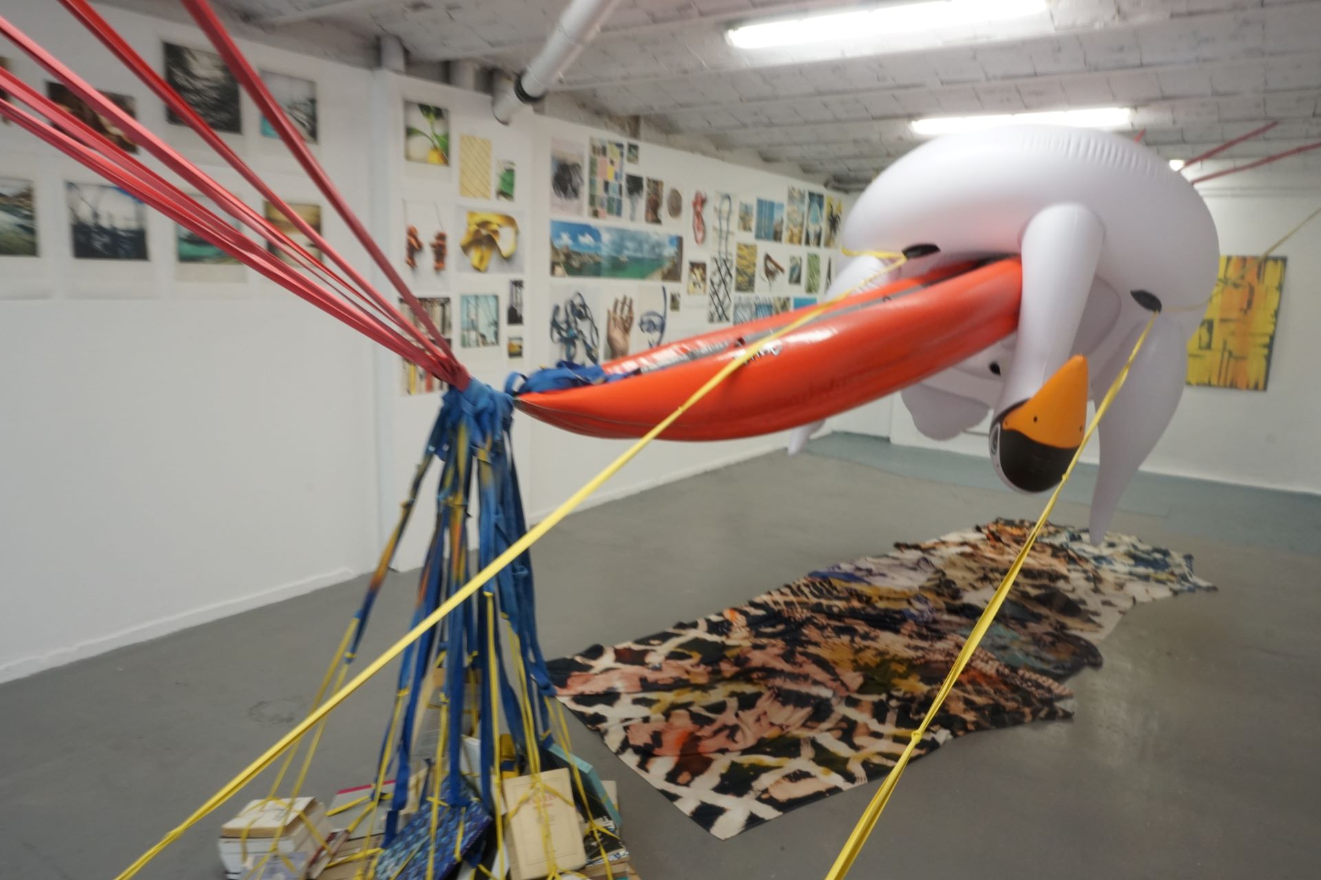 Galerie Territoires Partagés, Marseille 5e Arrondissement - photo 2