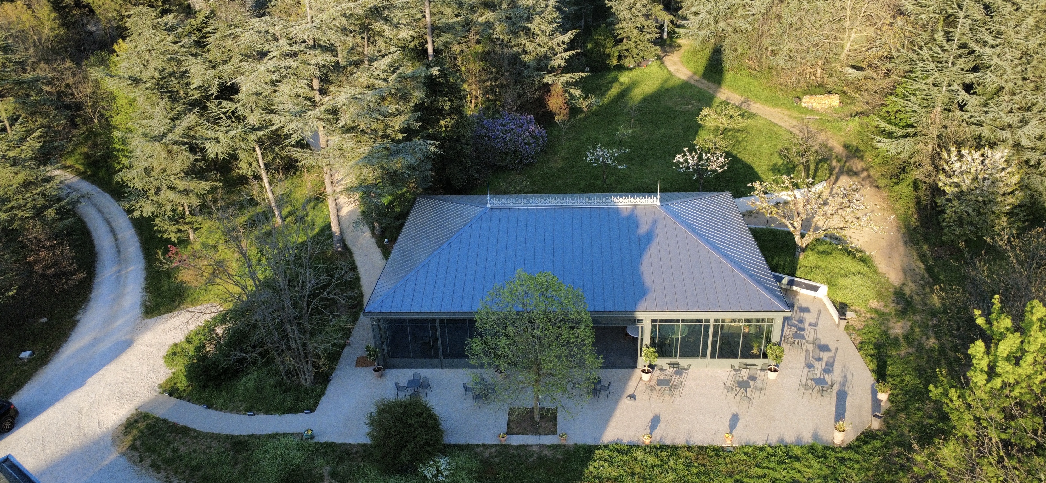 Le Domaine des Genêts_Annonay