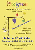Affiche 2025
