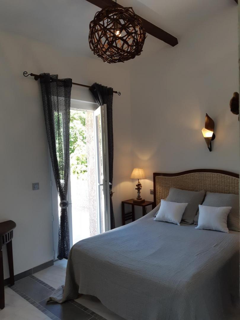 Villa La Licorne, Belcodène - photo 23