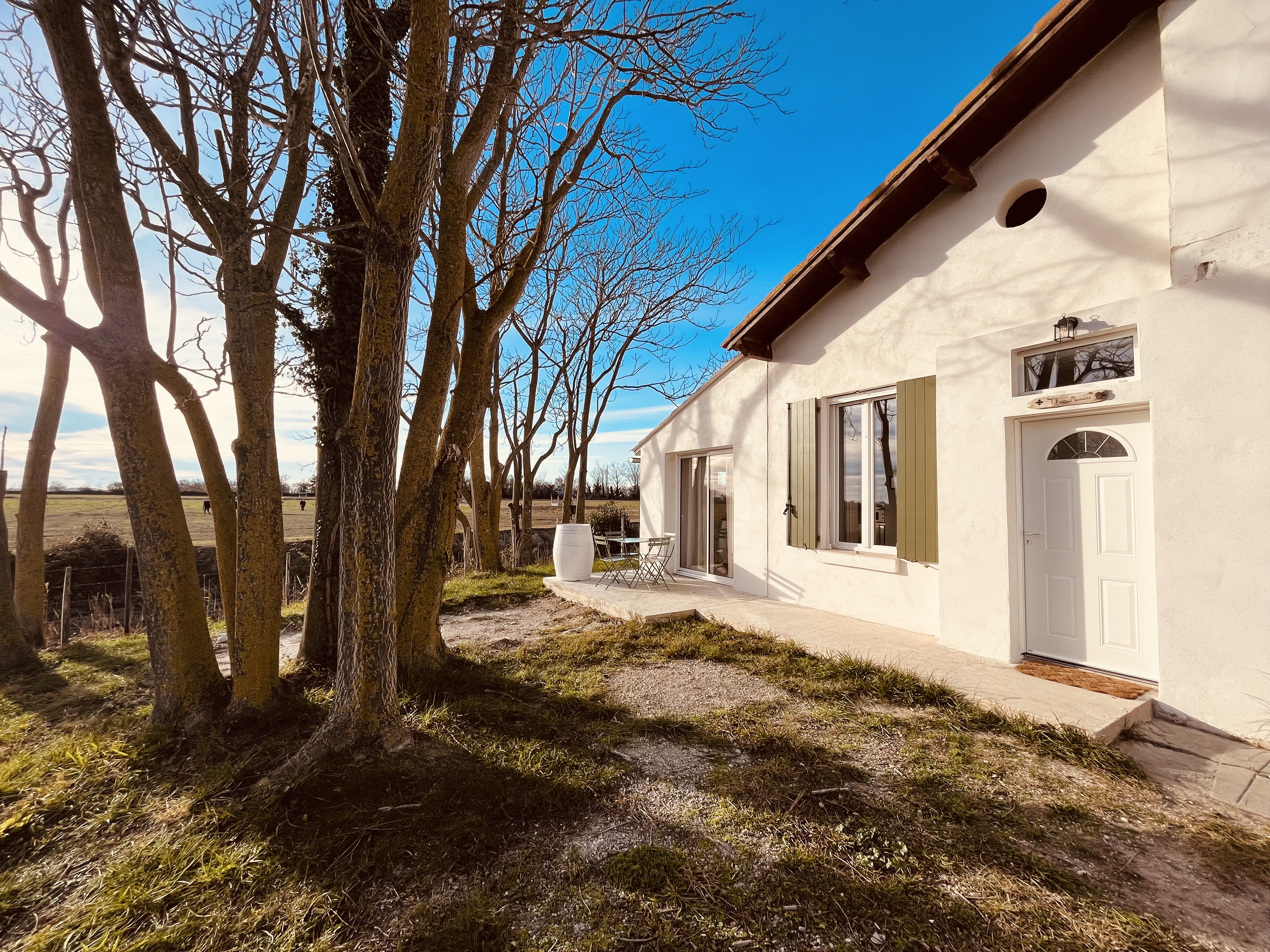 Le clos des amandiers  France Provence-Alpes-Côte d'Azur Bouches-du-Rhône Arles 13200