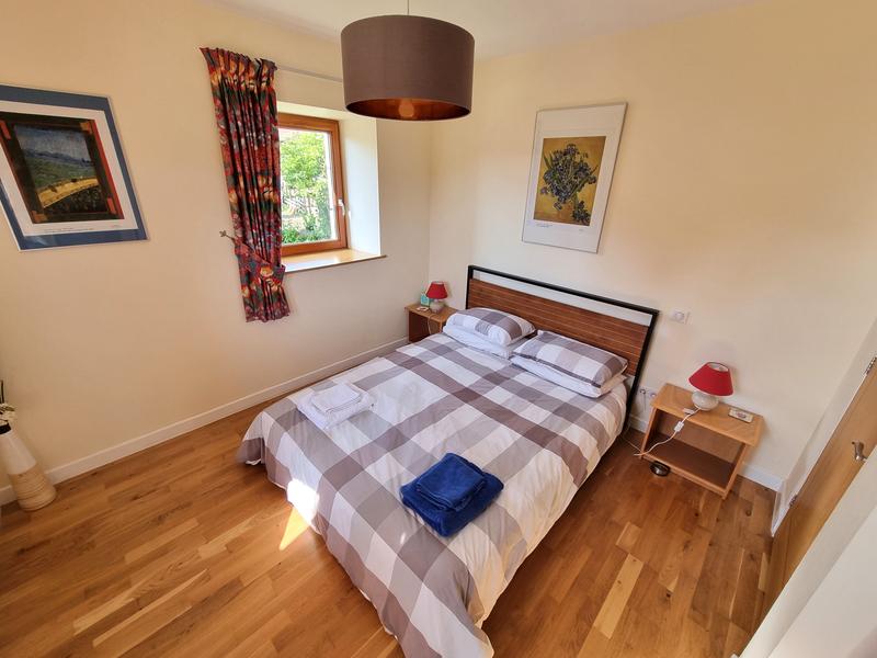 Gîte La Grange_Raucoules