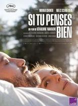Affiche_Séance cinéma : Si tu penses bien_Morestel