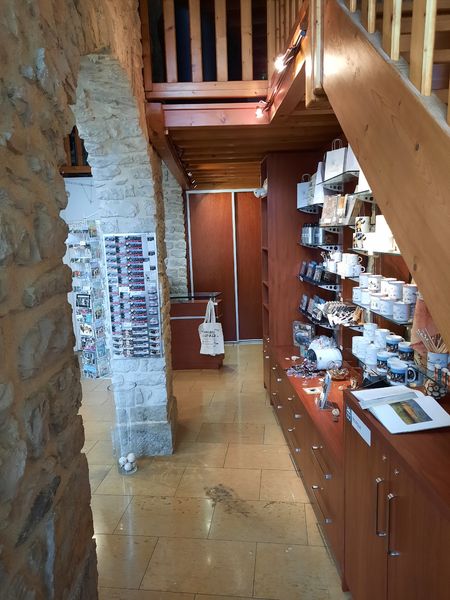 Office de Tourisme des Balcons du Dauphiné - Bureau de Morestel