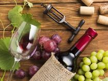 Soirée autour du vin (Dégustation et Théâtre)_Feurs