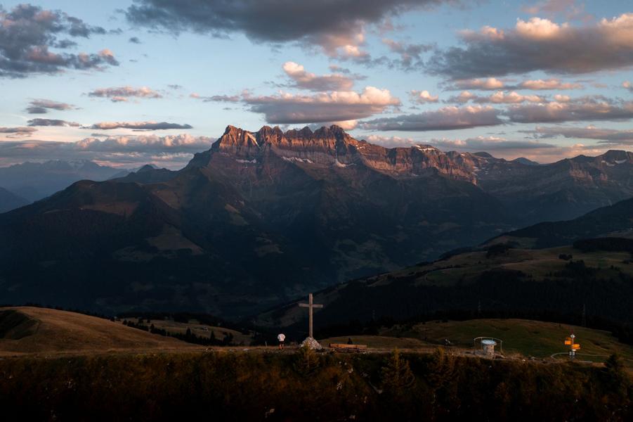 Pointe de Bellevue_Morgins