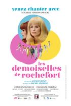 LES DEMOISELLES DE ROCHEFORT VERSION KARAOKÉ - Jacques Demy_Eybens