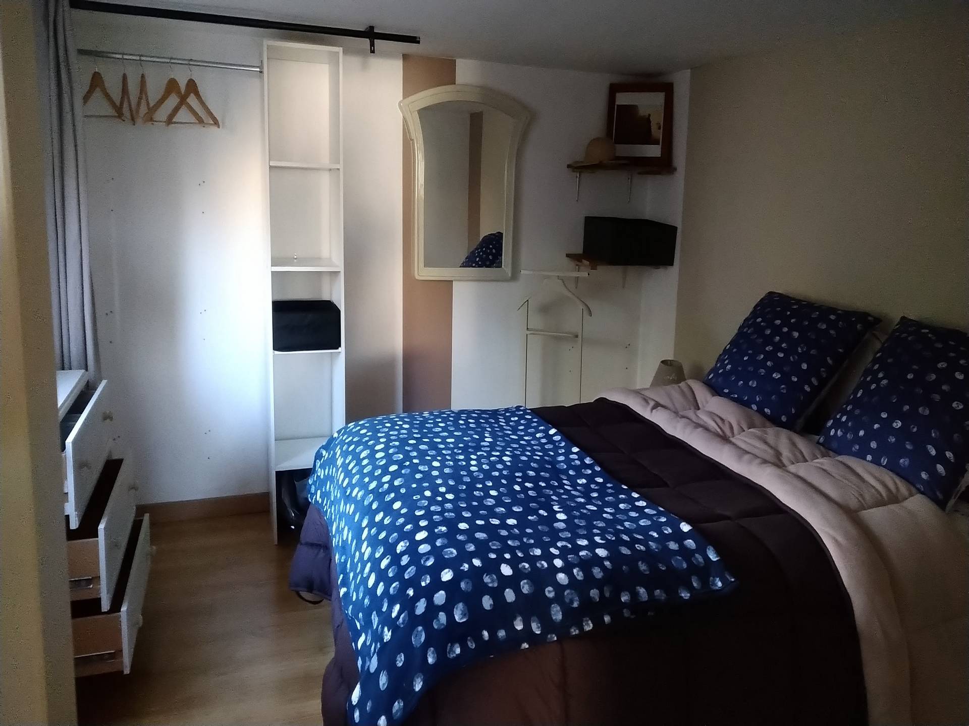 Le Mas du Margouillat