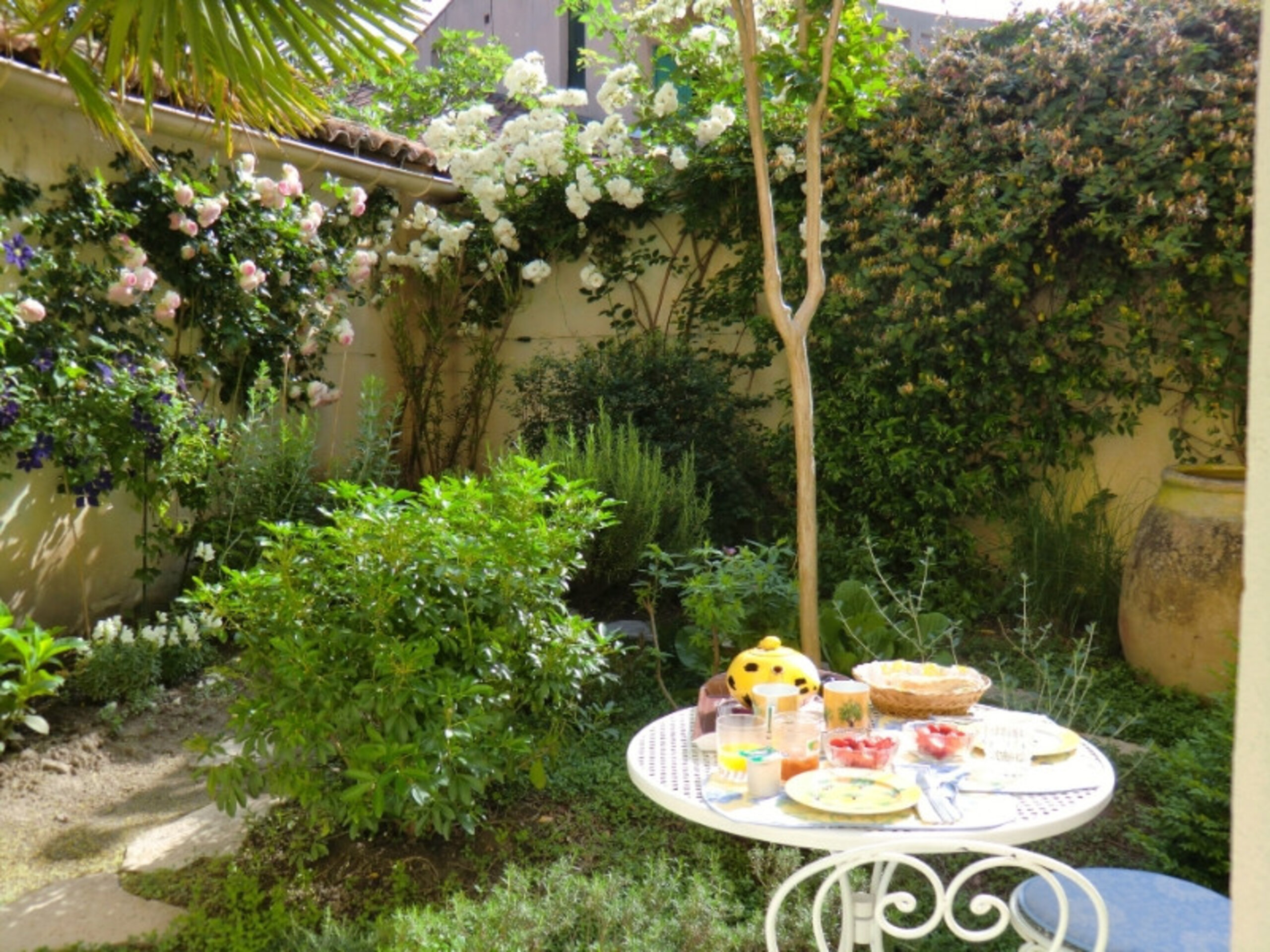 Li Bessoun, Pertuis - photo 3