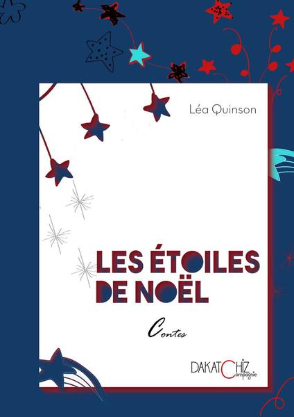 Conte de Noël - Les Étoiles de Noël