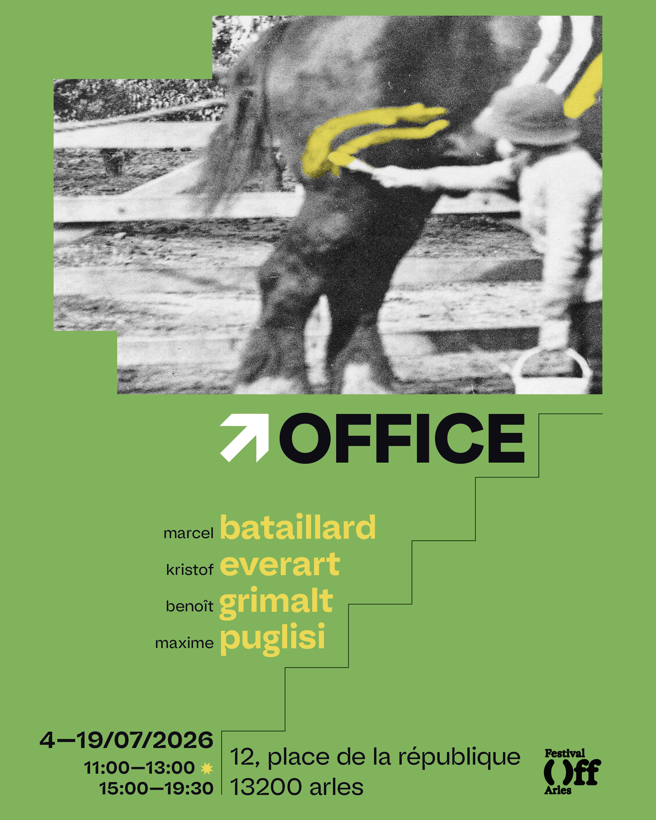 Exposition – OFFICE