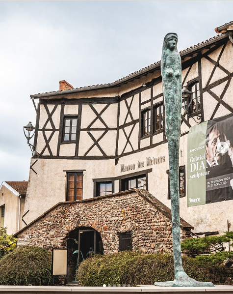 Exposition Diana_Roanne