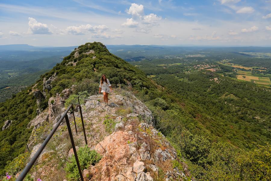 Le Petit Bessillon_Pontevès