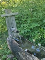 Fontaine de Congerman