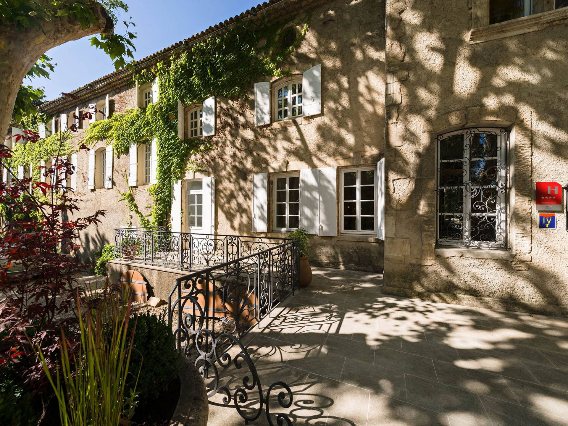 Le Moulin de Vernègues - photo 3