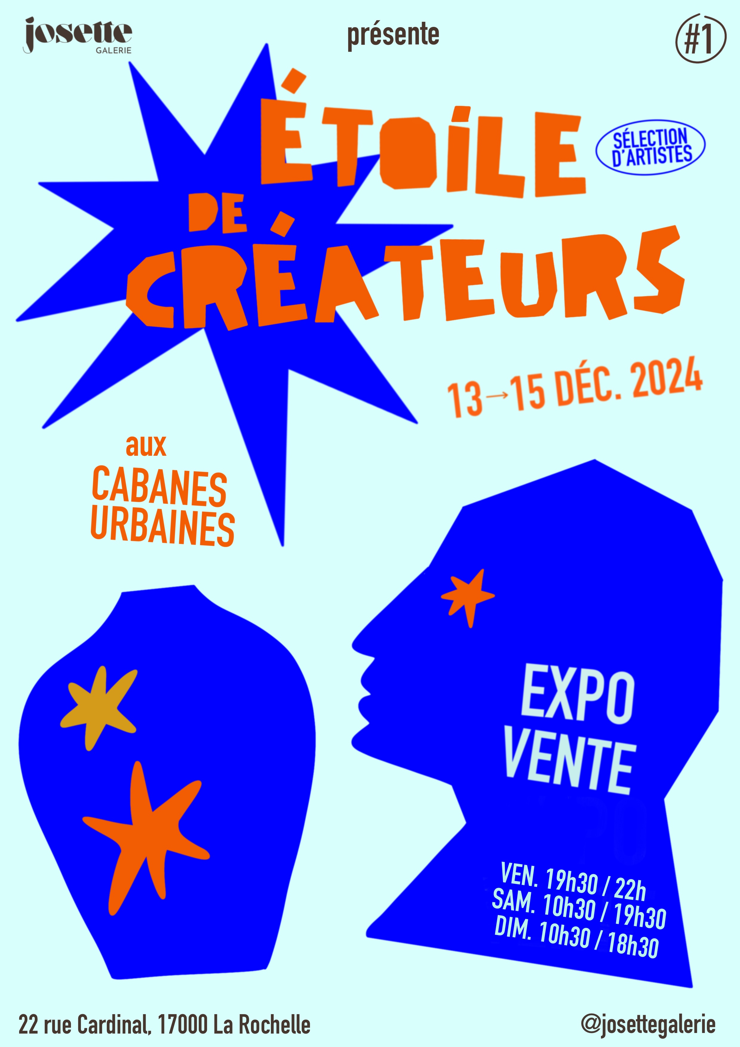 Etoile de Créateurs