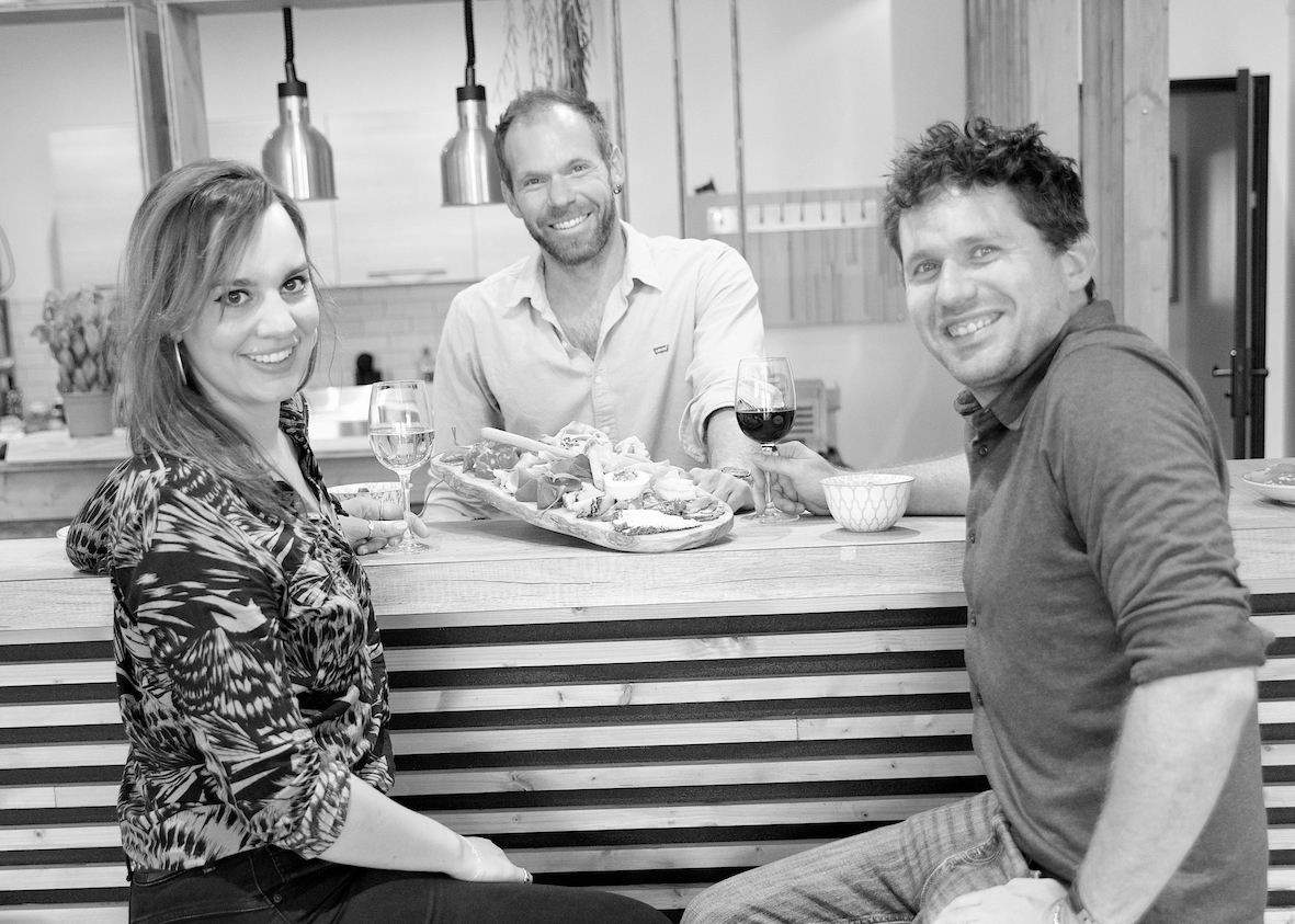 La Ritournelle - Cave à manger, Rognes - photo 2