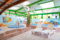 Parc des Maurettes - Villeneuve-Loubet