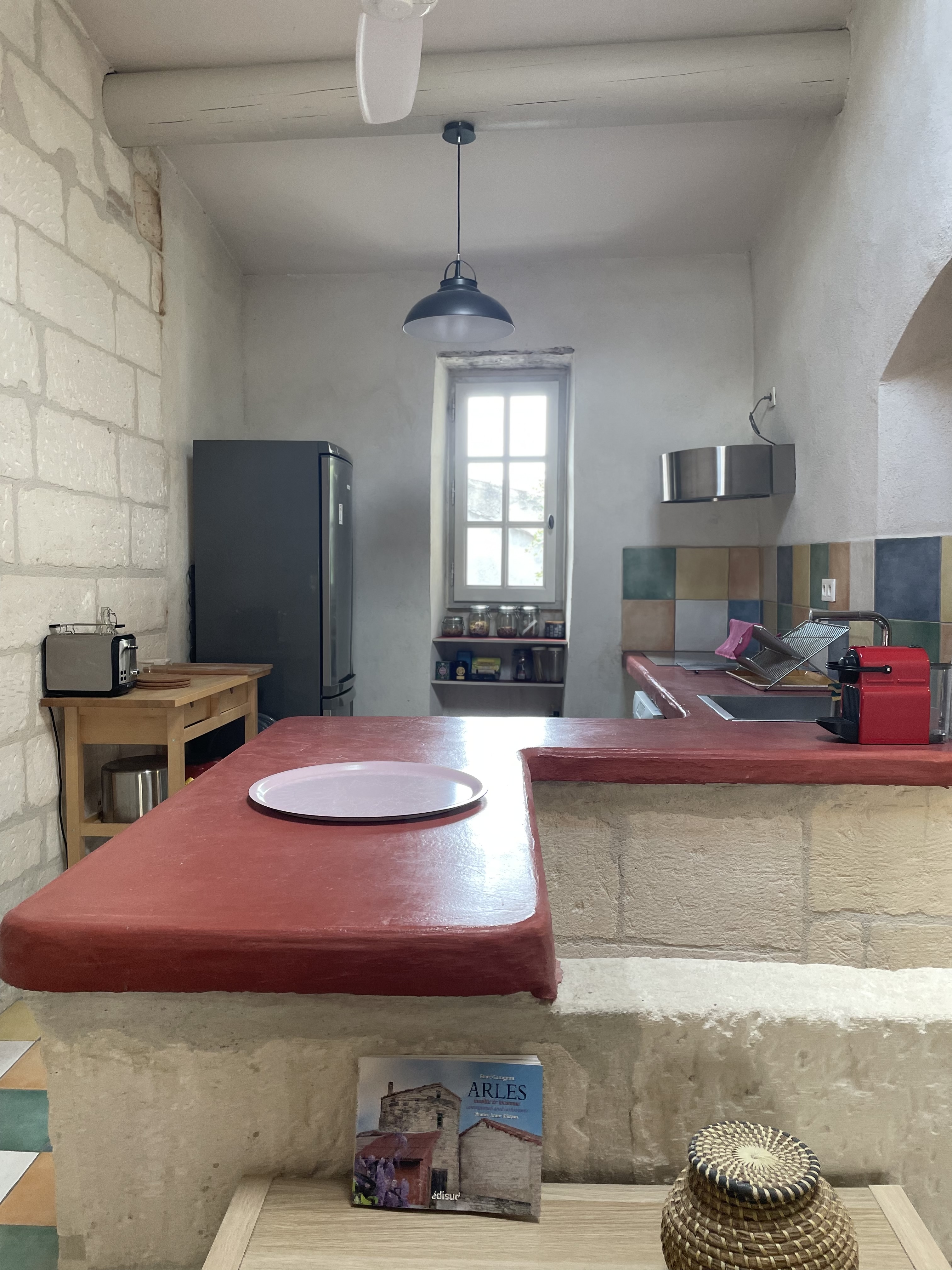 L'artistique - centre-ville, Fondation Van Gogh, Arles - photo 5