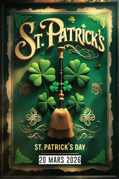 Concert - St Patrick_Renaison